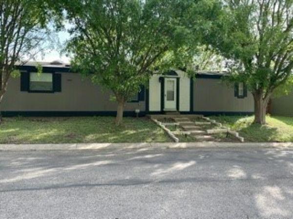 1997 OAK CREEK Mobile Home For Sale