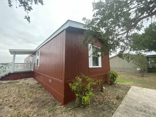 2001 Redman Mobile Home For Sale