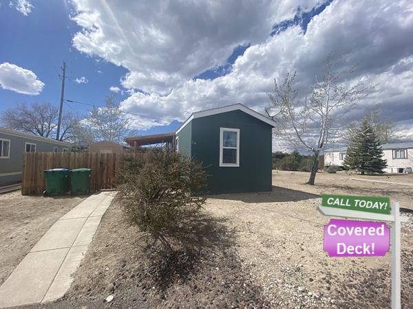 2018 Clayton Mobile Home For Sale