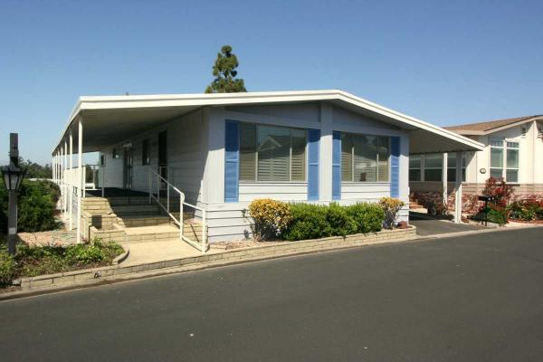 1974 Goldenwest Mobile Home For Sale