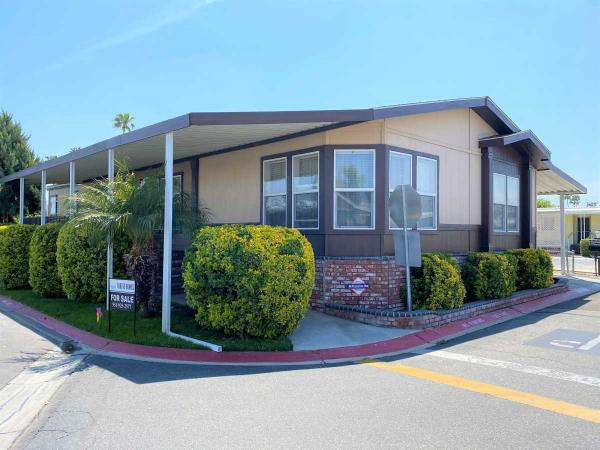 2007 Golden West Mobile Home For Sale