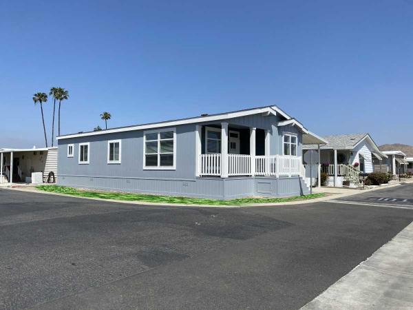 2021 Skyline Mobile Home For Sale