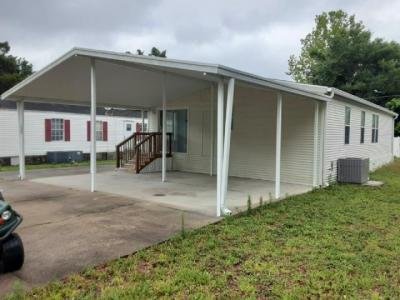 Mobile Home at 1559 Alby Dr Apopka, FL 32712