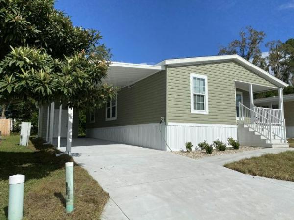 2021 Nobility Mobile Home For Sale