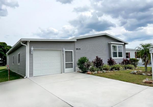 2016 Skyline Mobile Home For Sale