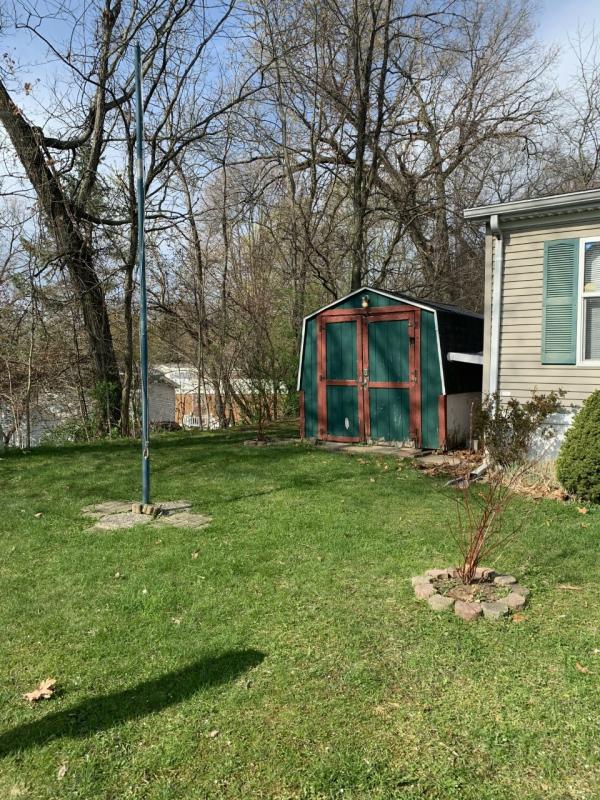 1997 Fairmont Mobile Home For Rent