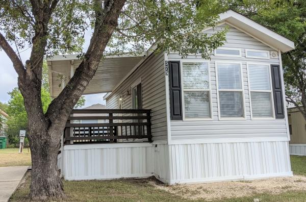 2015 CAVCO Mobile Home For Sale