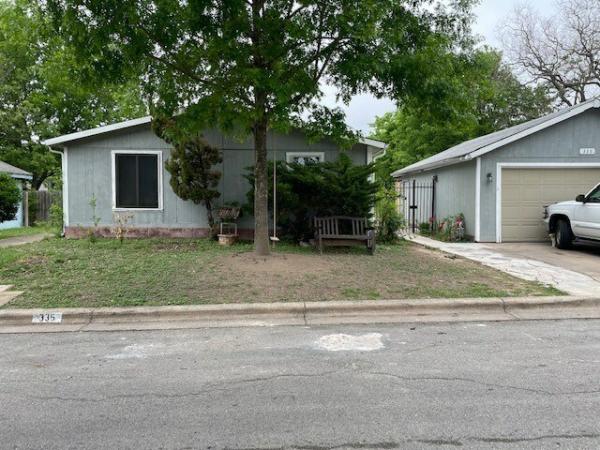 1985 PALM HARBOR Mobile Home For Sale