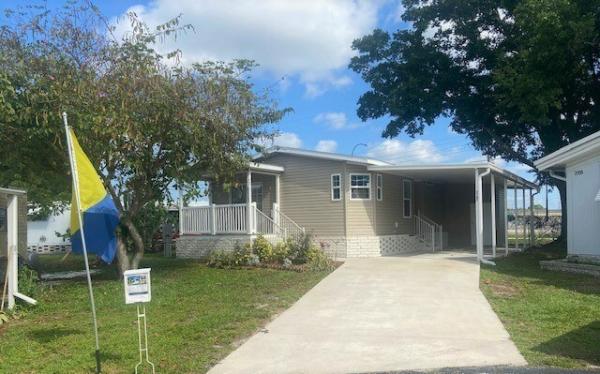2017 Skyline Mobile Home For Rent