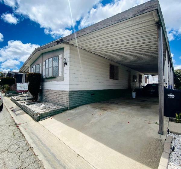 1978 American Homestar Mobile Home For Sale