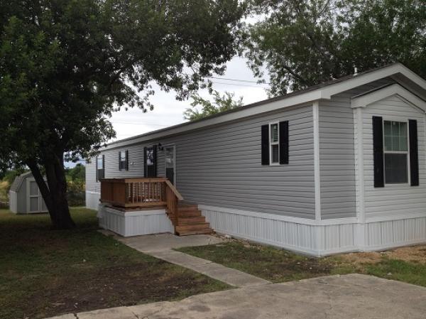 2014 PALM HARBOR HOMES Mobile Home For Rent