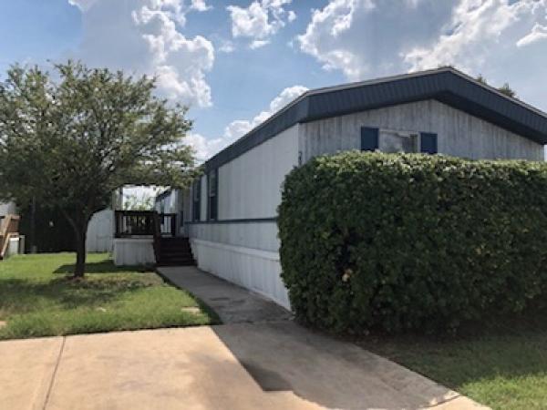 2007 Clayton Mobile Home For Sale