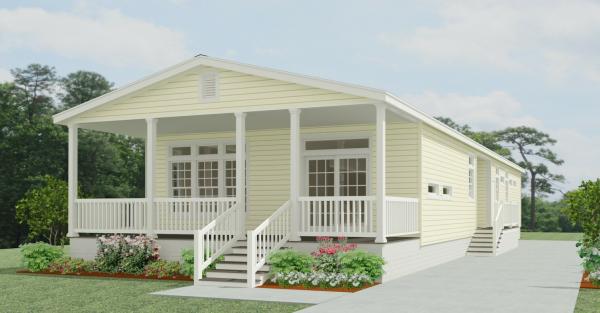 2022 Jacobsen Mobile Home For Rent