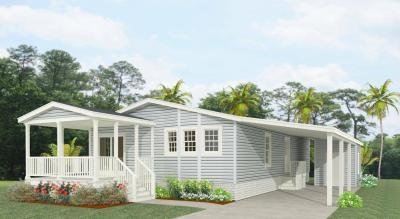 Mobile Home at 15441 Lakeshore Villa Street Tampa, FL 33613
