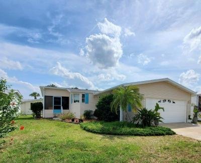 Mobile Home at 2120 Bayou Drive South Ruskin, FL 33570