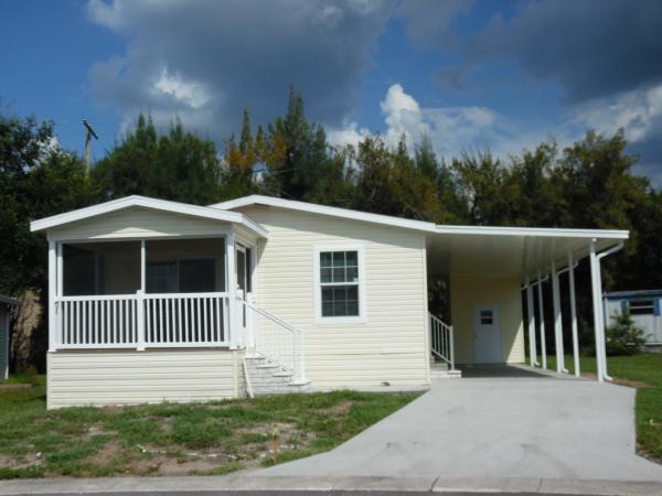 2016 SKLI Mobile Home For Sale