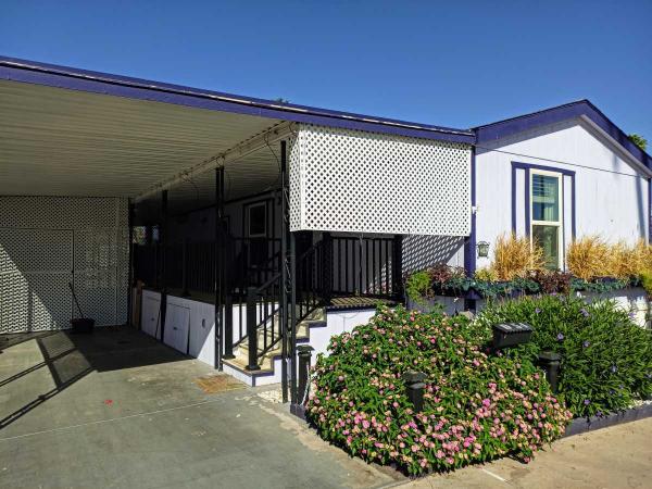 1999 Palm Harbor Mobile Home For Sale