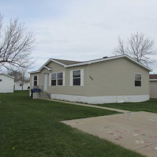 Sioux Falls, SD Mobile, Manufactured and Trailer Homes for Sale