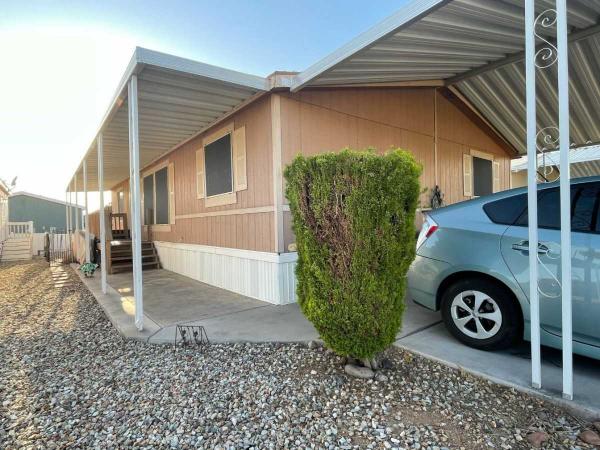 1996 Cavco Mobile Home For Sale