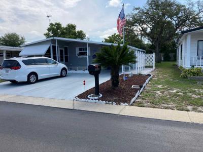 AllFloridaMobileHomeSales Mobile Home Dealer in Odessa, FL | MHVillage