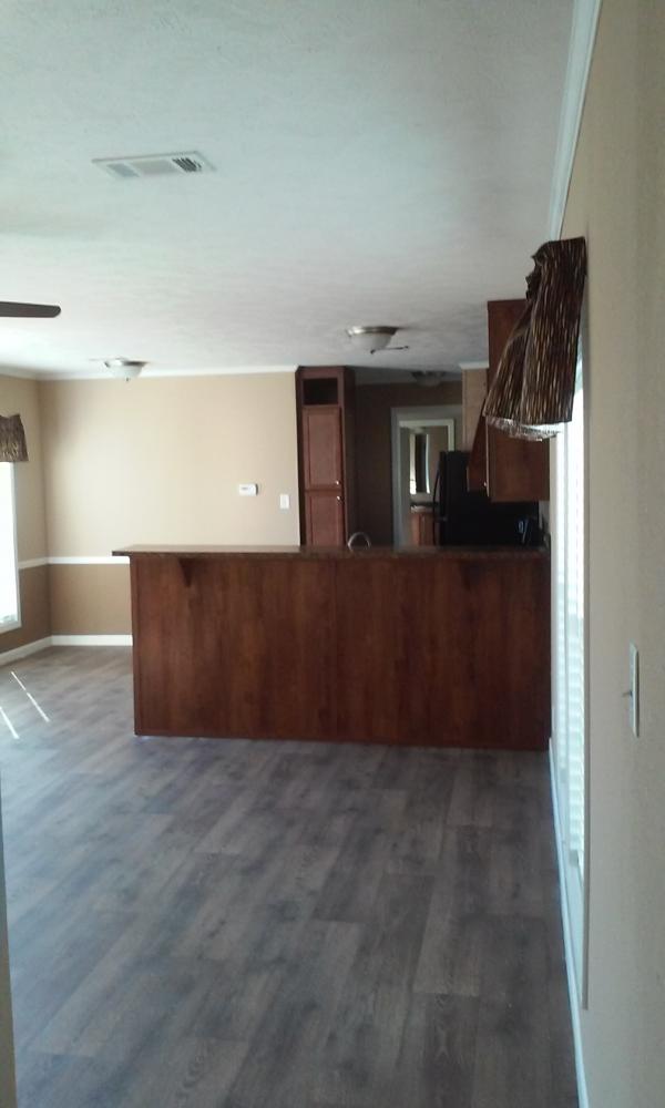 2015 SOUTHERN ENERGY Mobile Home For Sale