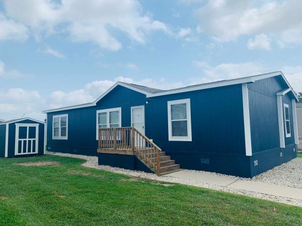 2015 Clayton Mobile Home For Sale