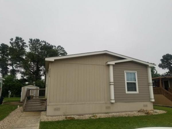 2016 CMH Mobile Home For Sale