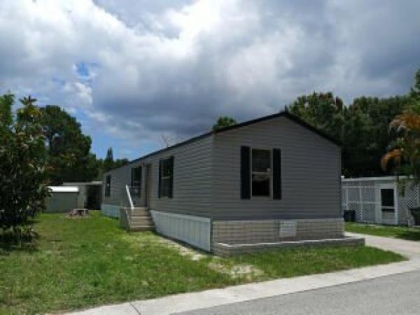 2021 Legacy Mobile Home For Sale