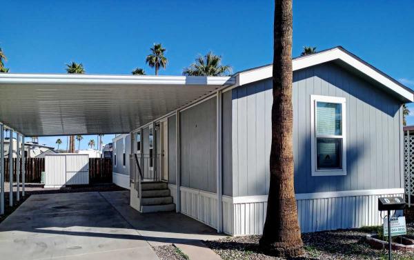 2016 Marlette Mobile Home For Sale