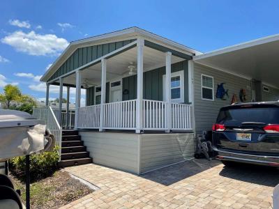 Island In The Sun Mobile Home Park in Clearwater, FL | MHVillage