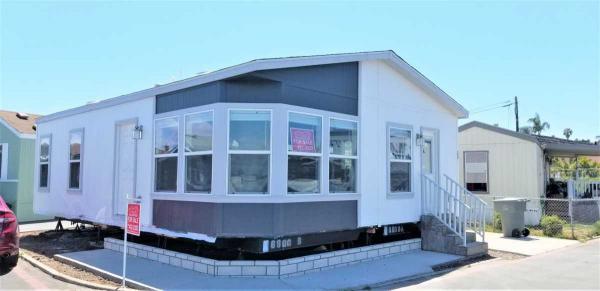 2021 Mobile Home For Sale