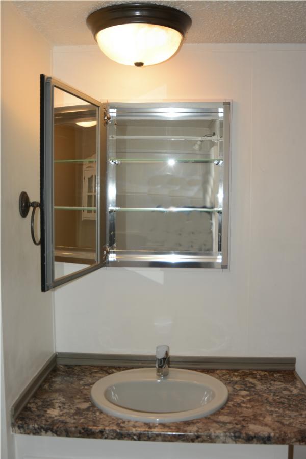 Manufactured Home for Rent in Des Moines, IA 50317 for 800/month