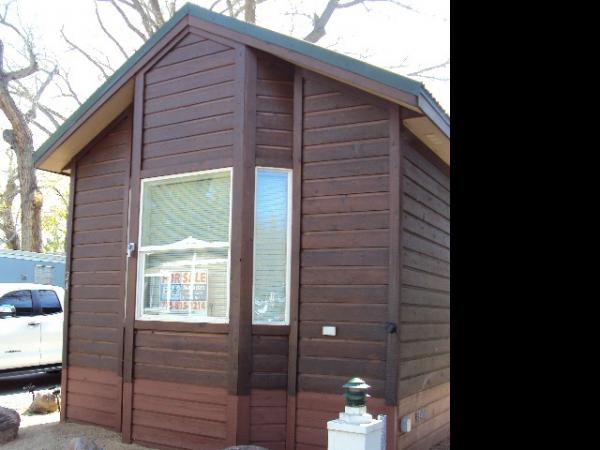 2005 Hearthstone Mobile Home For Sale