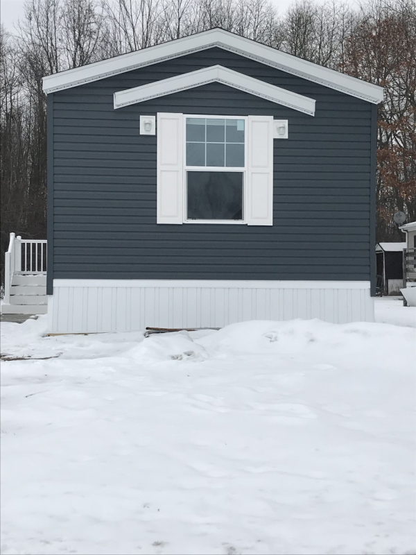 2020 SCHULT Mobile Home For Sale