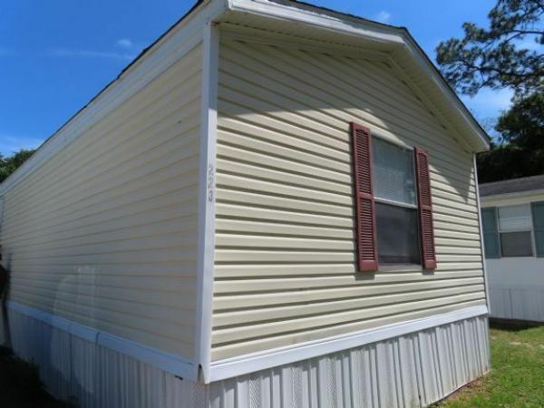 2000 Mobile Home For Rent