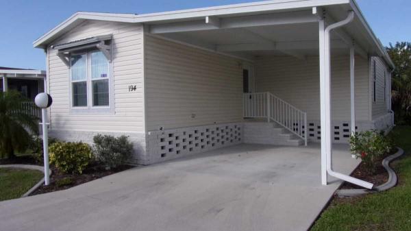 2016 Champion Mobile Home For Rent