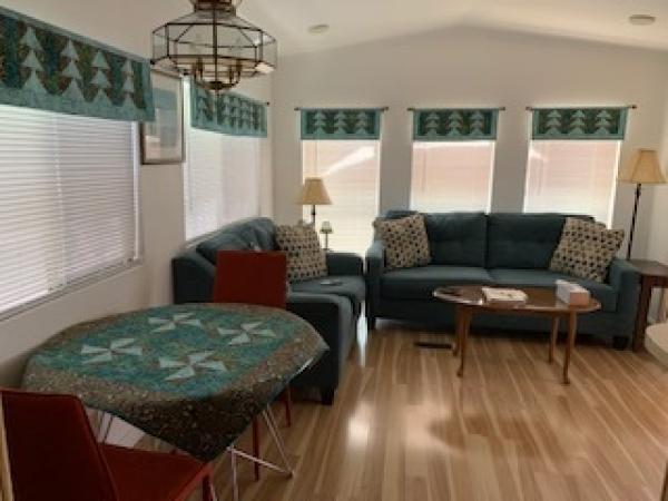 1988 Skyline Mobile Home For Sale