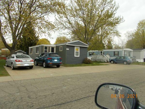 1984 Skyline Mobile Home For Sale