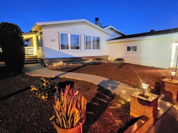 1980 Fuqua Classique Mobile Home For Sale