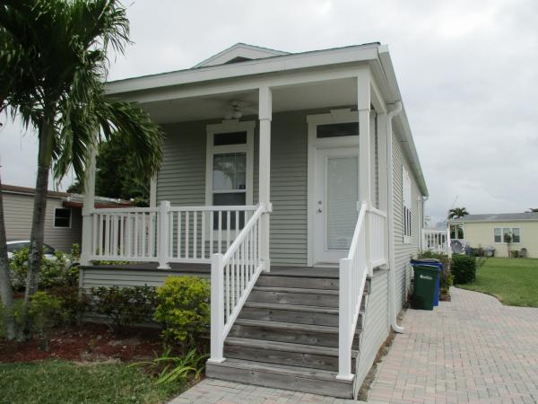 2008 Palm Harbor Mobile Home For Rent
