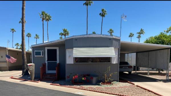 1964 Unknown Mobile Home For Sale