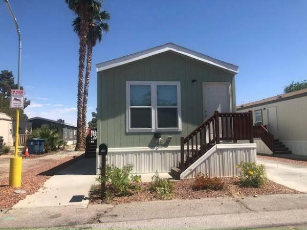2020 Clayton - Buckeye AZ Mobile Home For Sale