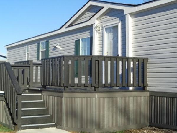 2017 SOUTHERN ENERGY HOMES Mobile Home For Sale