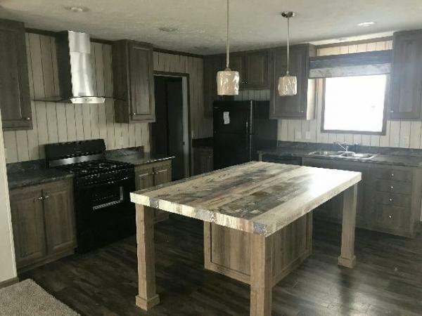 2021 Clayton Mobile Home For Rent