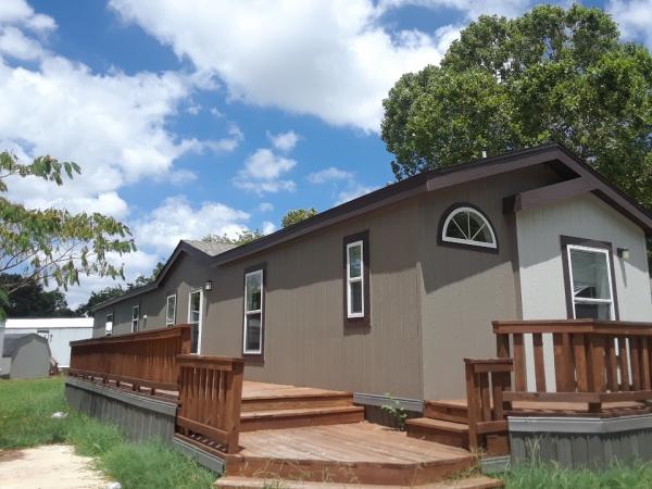 2017 PALM HARBOR Mobile Home For Rent