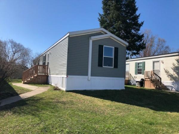 2017 CLAYTON Mobile Home For Rent