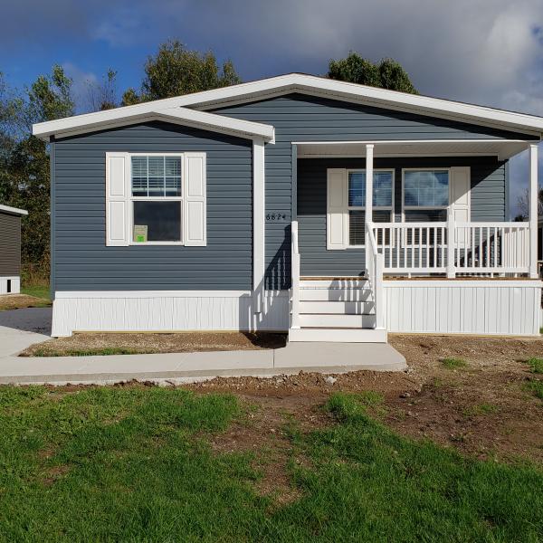 2019 SCHULT Mobile Home For Sale