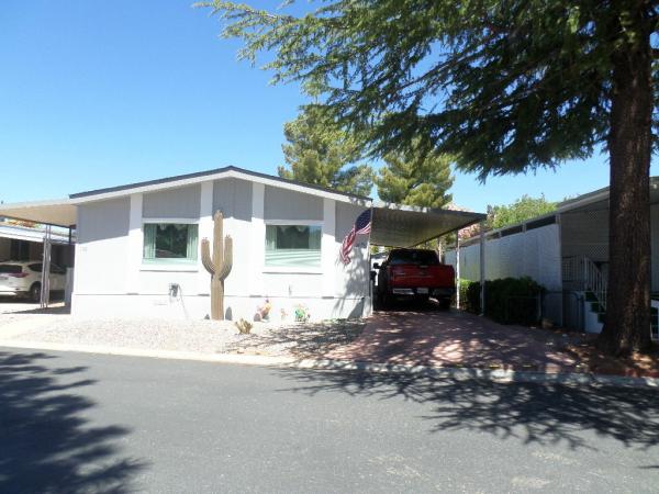 1984 cavco Mobile Home For Sale