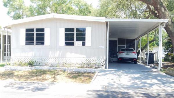 1971 Fest Mobile Home For Sale