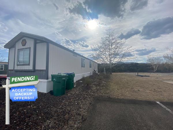 1991 Fleetwood Mobile Home For Sale